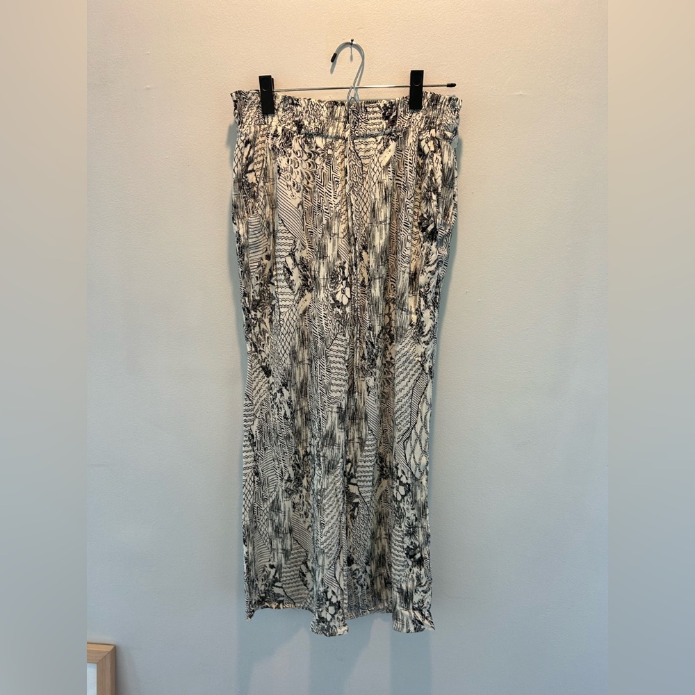 Beach Pants Size L